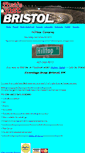 Mobile Screenshot of bristolhilltopcamping.com